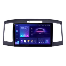 Автомагнитола Teyes CC3 2K 4/64 ГБ для Toyota Allion 240, Premio 2001-2007 на Android 10.0