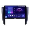 Штатная магнитола Teyes CC3 2K 4/64 ГБ для Toyota Allion 260, Premio 2007+ на Android 10.0