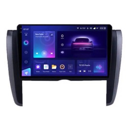 Штатная магнитола Teyes CC3 2K 4/64 ГБ для Toyota Allion 260, Premio 2007+ на Android 10.0