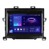 Штатная магнитола Teyes CC3 2K 4/64 ГБ для Toyota Alphard II 2008-2014 на Android 10.0