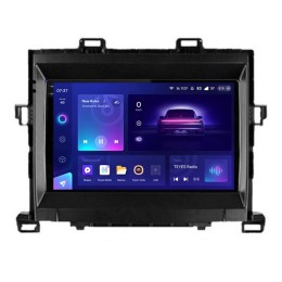 Штатная магнитола Teyes CC3 2K 4/64 ГБ для Toyota Alphard II 2008-2014 на Android 10.0