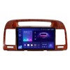 Штатная магнитола Teyes CC3 2K 4/64 ГБ для Toyota Camry V30 2001-2006 дерево на Android 10.0
