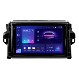 Штатная магнитола Teyes CC3 2K 4/64 ГБ для Toyota Fortuner II 2015-2025 на Android 10.0