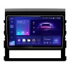 Штатная магнитола Teyes CC3 2K 4/64 ГБ для Toyota Land Cruiser 200 2016+ на Android 10.0