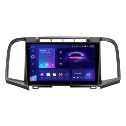 Штатная магнитола Teyes CC3 2K 4/64 ГБ для Toyota Venza I 2009-2016 на Android 10.0