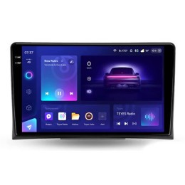 Штатная магнитола Teyes CC3 2K 4/64 ГБ для Volkswagen Multivan T5 2009-2015 на Android 10.0