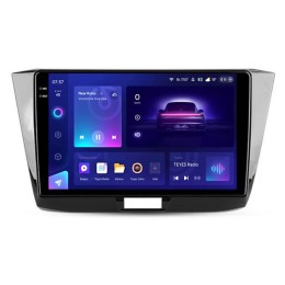Штатная магнитола Teyes CC3 2K 4/64 ГБ для Volkswagen Passat B8 2015+ на Android 10.0