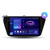 Штатная магнитола Teyes CC3 2K 4/64 ГБ для Volkswagen Tiguan 2016+ на Android 10.0