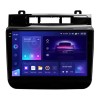 Штатная магнитола Teyes CC3 2K 4/64 ГБ для Volkswagen Touareg 2010-2019 на Android 10.0