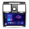 Штатная магнитола Teyes CC3 2K 4/64 ГБ для UAZ Patriot 2012-2016 на Android 10.0