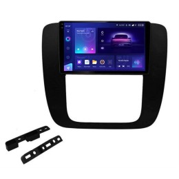 Штатная магнитола Teyes CC3 2K 4/64 ГБ для Chevrolet Tahoe 2009-2013 на Android 10.0