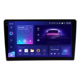 Штатная магнитола Teyes CC3 2K 4/64 ГБ для Citroen Jumper 2006+ на Android 10.0