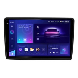 Штатная магнитола Teyes CC3 2K 4/64 ГБ для Ford EcoSport 2018+ на Android 10.0