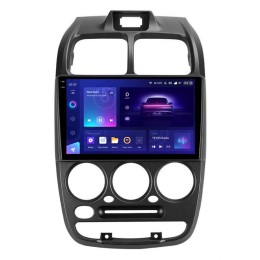 Штатная магнитола Teyes CC3 2K 4/64 ГБ для Hyundai Accent Tagaz 1999-2012 на Android 10.0