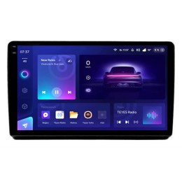 Штатная магнитола Teyes CC3 2K 4/64 ГБ для KIA Optima 2014-2016 на Android 10.0
