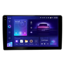 Штатная магнитола Teyes CC3 2K 4/64 ГБ для Kia Sorento II 2012-2020 на Android 10.0