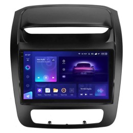 Штатная магнитола Teyes CC3 2K 4/64 ГБ для Kia Sorento II 2012-2020 на Android 10.0