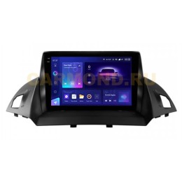 Штатная магнитола Teyes CC3 2K 6/128 ГБ для Ford Kuga II 2013-2019 на Android 10.0