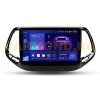 Штатная магнитола Teyes CC3 2K 6/128 ГБ для Jeep Compass II 2017-2024 на Android 10.0