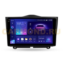 Штатная магнитола Teyes CC3 2K 6/128 ГБ для LADA Granta 2018-2025 на Android 10.0
