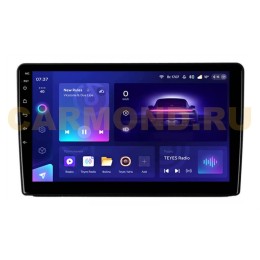 Штатная магнитола Teyes CC3 2K 6/128 ГБ для Lada Granta I 2011-2018 на Android 10.0