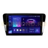Штатная магнитола Teyes CC3 2K 6/128 ГБ для Skoda Octavia III (A7) 2013-2018 на Android 10.0