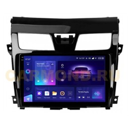 Штатная магнитола Teyes CC3 2K 6/128 ГБ для Nissan Teana III 2014-2021 на Android 10.0