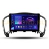 Штатная магнитола Teyes CC3 2K 6/128 ГБ для Nissan Juke 2010-2019 на Android 10.0