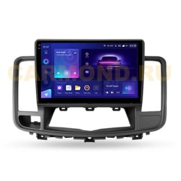 Штатная магнитола Teyes CC3 2K 6/128 ГБ для Nissan Teana II 2008-2013 на Android 10.0