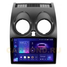 Штатная магнитола Teyes CC3 2K 6/128 ГБ для Nissan Qashqai I 2007-2013 на Android 10.0