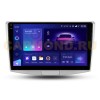 Штатная магнитола Teyes CC3 2K 6/128 ГБ для Volkswagen Passat CC, B6, B7 2005-2017 на Android 10.0