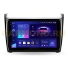 Штатная магнитола Teyes CC3 2K 6/128 ГБ для Volkswagen Polo 5 2009-2019 на Android 10.0