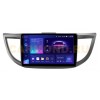 Штатная магнитола Teyes CC3 2K 6/128 ГБ для Honda CR-V IV 2012-2016 на Android 10.0
