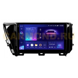 Штатная магнитола Teyes CC3 2K 6/128 ГБ для Toyota Camry V70 2018-2021 на Android 10.0