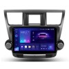 Штатная магнитола Teyes CC3 2K 6/128 ГБ для Toyota Highlander (U40) 2007-2013 на Android 10.0