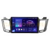 Штатная магнитола Teyes CC3 2K 6/128 ГБ для Toyota RAV4 (CA40) 2013-2019 на Android 10.0
