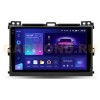 Штатная магнитола Teyes CC3 2K 6/128 ГБ для Toyota Land Cruiser Prado 120 2002-2009 на Android 10.0