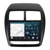 Штатная магнитола Redpower 71226 Slim для Mitsubishi ASX 2019-2022 на Android 10.0