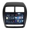 Штатная магнитола Redpower 75226 Hi-Fi 8/256 ГБ для Mitsubishi ASX 2019-2022 на Android 10.0