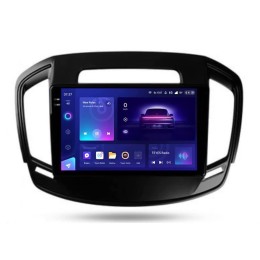Штатная магнитола Teyes CC3 2K 6/128 ГБ для Opel Insignia I 2013-2017 на Android 10.0