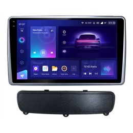 Штатная магнитола Teyes CC3 2K 6/128 ГБ для Kia Sorento II 2012-2020 на Android 10.0 (High)