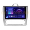 Автомагнитола Teyes CC3 2K 6/128 ГБ для Ford Focus II 2005-2011 (климат) на Android 10.0