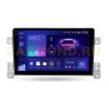 Штатная магнитола Teyes CC3 2K 6/128 ГБ для Suzuki Vitara III 2005-2015 на Android 10.0