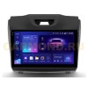 Штатная магнитола Teyes CC3 2K 6/128 ГБ для Chevrolet Trailblazer II 2012-2016 на Android 10.0