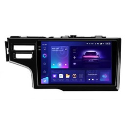 Штатная магнитола Teyes CC3 2K 6/128 ГБ для Honda Fit III 2014 - 2020 (левый руль) на Android 10.0