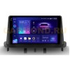 Штатная магнитола Teyes CC3 2K 6/128 ГБ для Renault Megane III 2009-2016 на Android 10.0