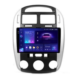 Штатная магнитола Teyes CC3 2K 6/128 ГБ для KIA Cerato 2003-2008 на Android 10.0