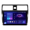 Штатная магнитола Teyes CC3 2K 6/128 ГБ для Suzuki Swift III 2004-2010 на Android 10.0