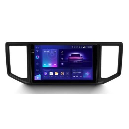 Штатная магнитола Teyes CC3 2K 6/128 ГБ для Volkswagen Crafter 2017-2024 на Android 10.0