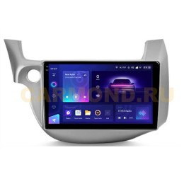 Штатная магнитола Teyes CC3 2K 6/128 ГБ для Honda Fit 2007-2014  на Android 10.0